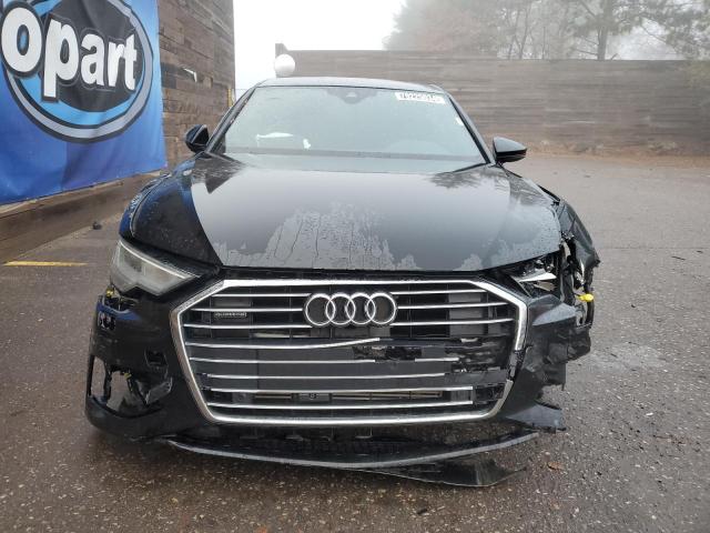 Photo 4 VIN: WAUD8AF29LN039683 - AUDI A6 PREMIUM 