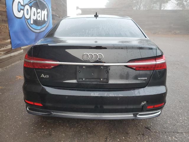 Photo 5 VIN: WAUD8AF29LN039683 - AUDI A6 PREMIUM 