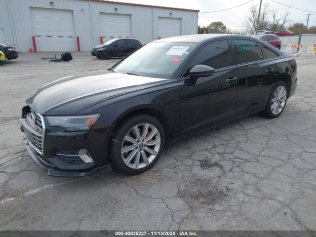 Photo 1 VIN: WAUD8AF29LN061280 - AUDI A6 