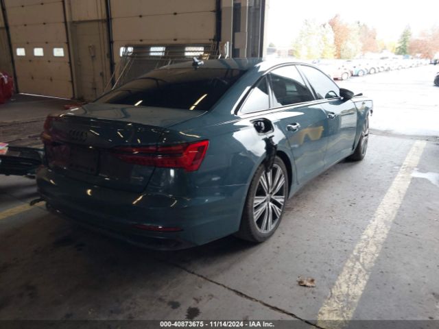 Photo 3 VIN: WAUD8AF29MN012288 - AUDI A6 