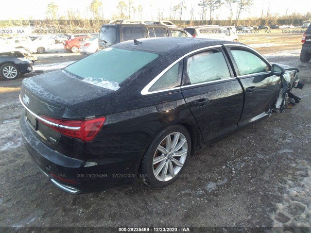 Photo 3 VIN: WAUD8AF2XLN058582 - AUDI A6 