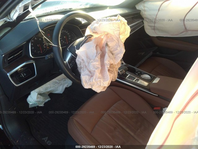 Photo 4 VIN: WAUD8AF2XLN058582 - AUDI A6 