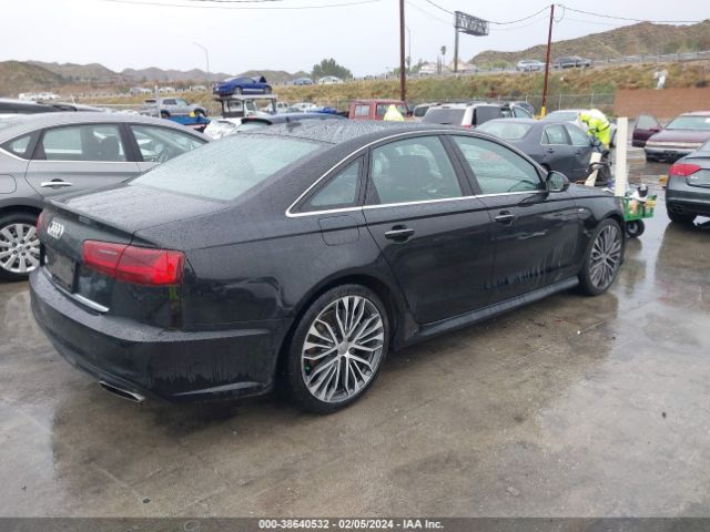 Photo 3 VIN: WAUD8AFC0HN093941 - AUDI A6 