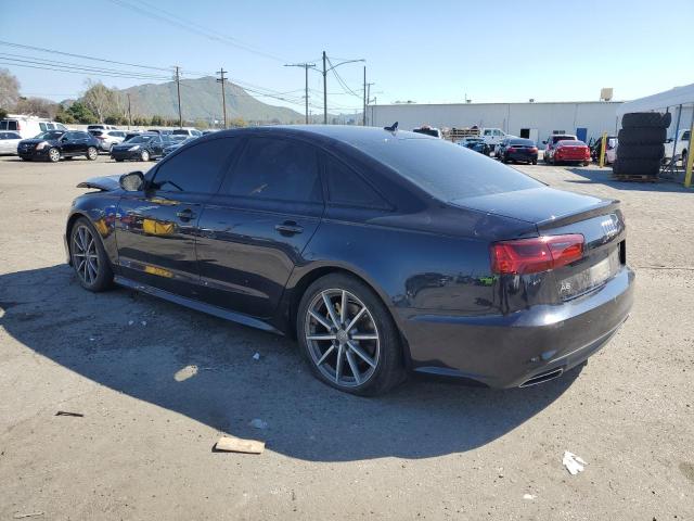 Photo 1 VIN: WAUD8AFC1HN130754 - AUDI A6 PREMIUM 