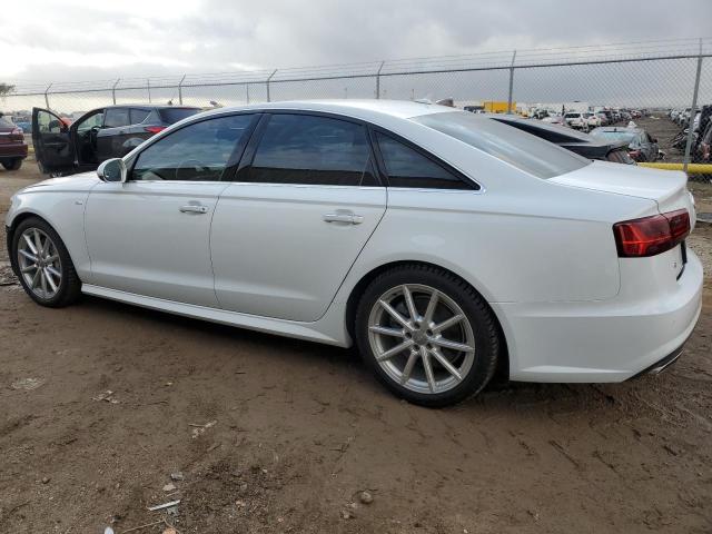 Photo 1 VIN: WAUD8AFC5HN026770 - AUDI A6 PREMIUM 