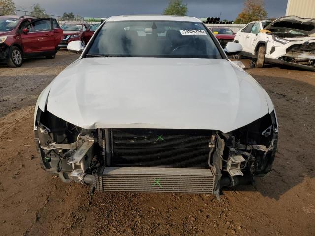 Photo 4 VIN: WAUD8AFC5HN026770 - AUDI A6 PREMIUM 