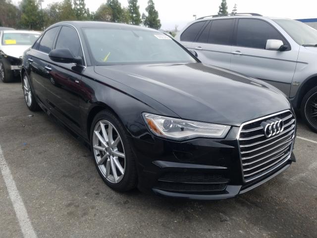 Photo 0 VIN: WAUD8AFC5HN131826 - AUDI A6 