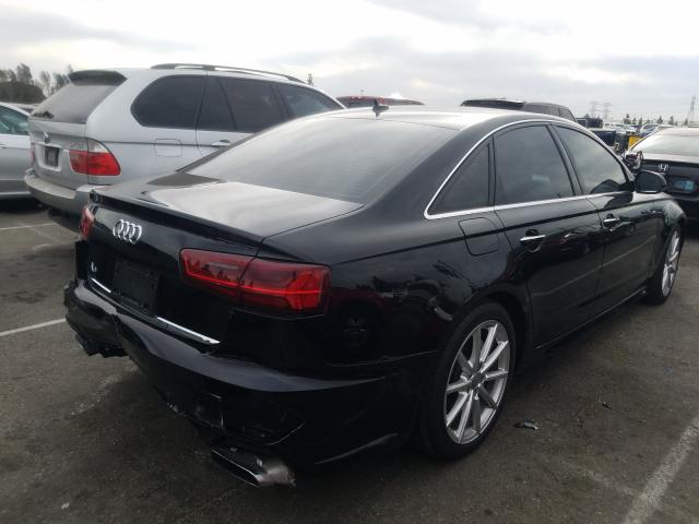 Photo 3 VIN: WAUD8AFC5HN131826 - AUDI A6 