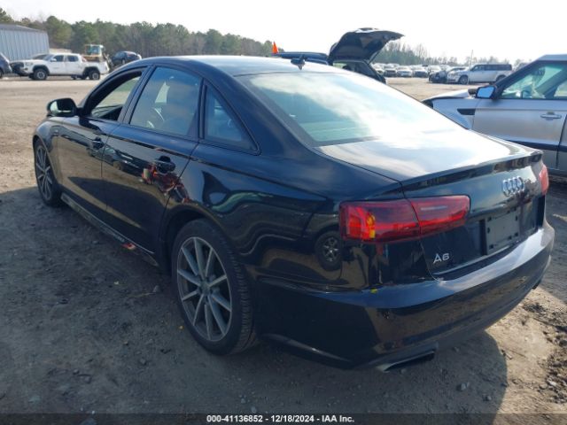 Photo 2 VIN: WAUD8AFC6HN006379 - AUDI A6 