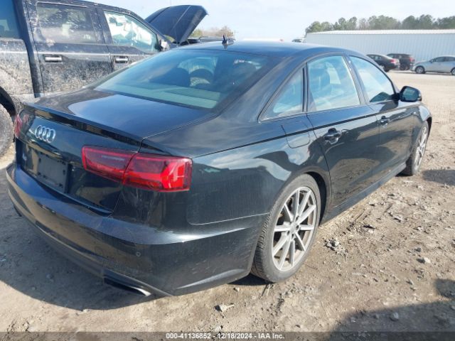 Photo 3 VIN: WAUD8AFC6HN006379 - AUDI A6 