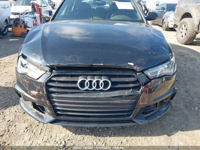 Photo 5 VIN: WAUD8AFC6HN006379 - AUDI A6 