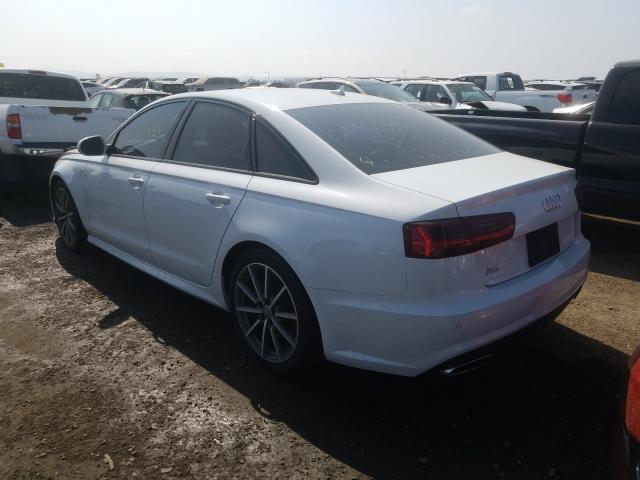 Photo 2 VIN: WAUD8AFC7HN035857 - AUDI A6 PREMIUM 