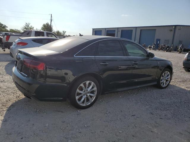 Photo 2 VIN: WAUD8AFC7HN042341 - AUDI A6 PREMIUM 