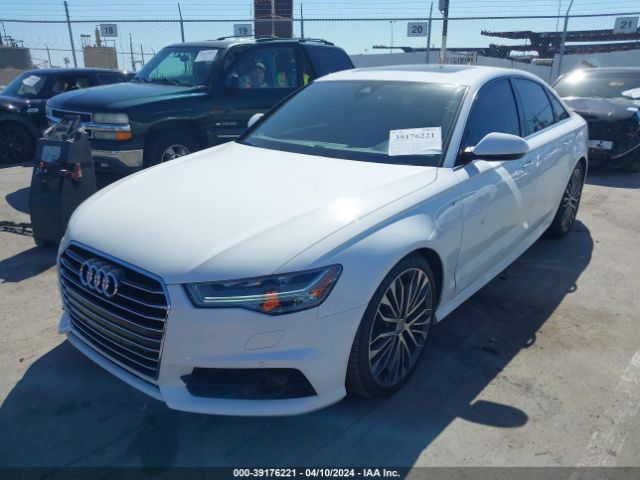 Photo 1 VIN: WAUD8AFC7JN069089 - AUDI A6 