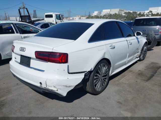 Photo 3 VIN: WAUD8AFC7JN069089 - AUDI A6 