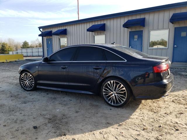 Photo 1 VIN: WAUD8AFC8HN127608 - AUDI A6 