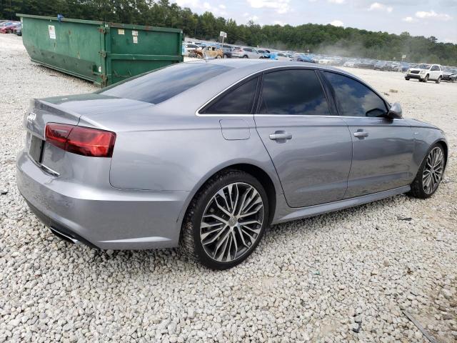 Photo 2 VIN: WAUD8AFC8HN132680 - AUDI A6 