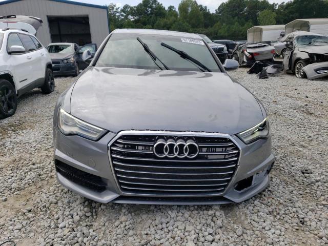 Photo 4 VIN: WAUD8AFC8HN132680 - AUDI A6 