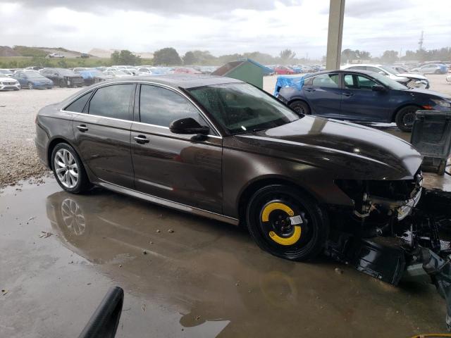 Photo 3 VIN: WAUD8AFC9HN006215 - AUDI A6 