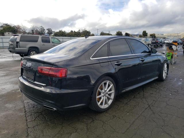 Photo 2 VIN: WAUD8AFC9HN124281 - AUDI A6 