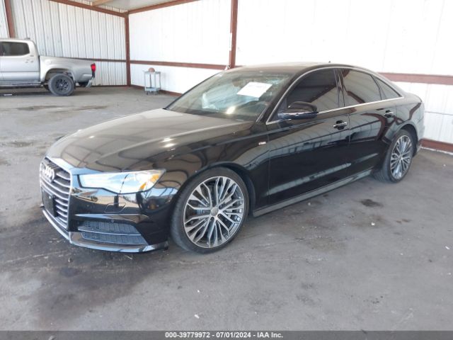 Photo 1 VIN: WAUD8AFC9HN129223 - AUDI A6 