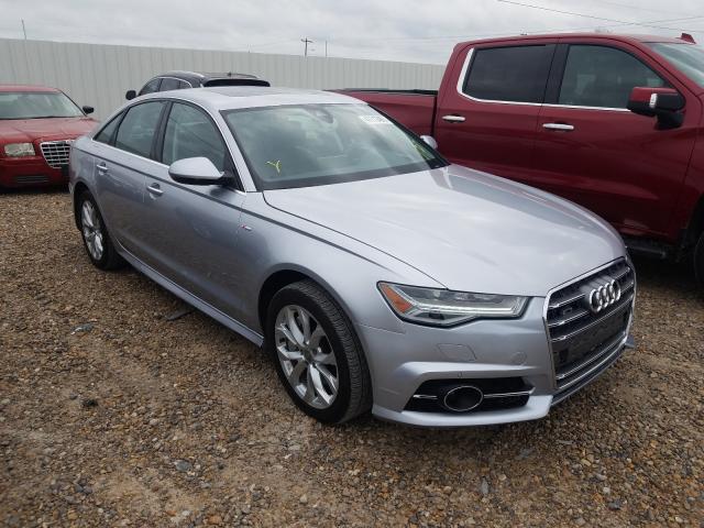 Photo 0 VIN: WAUD8AFC9JN097721 - AUDI A6 PREMIUM 