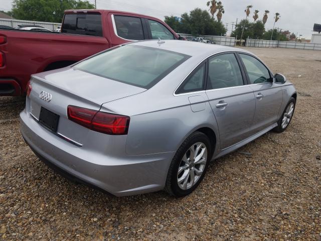 Photo 3 VIN: WAUD8AFC9JN097721 - AUDI A6 PREMIUM 