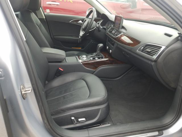 Photo 4 VIN: WAUD8AFC9JN097721 - AUDI A6 PREMIUM 