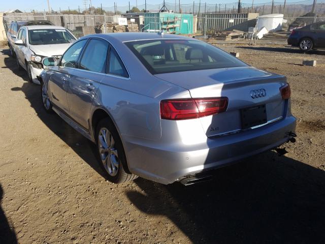 Photo 2 VIN: WAUD8AFC9JN097721 - AUDI A6 PREMIUM 