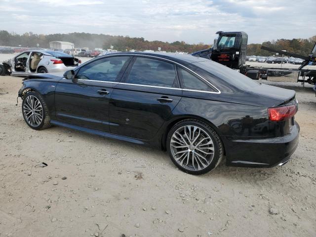 Photo 1 VIN: WAUD8AFCXHN126444 - AUDI A6 