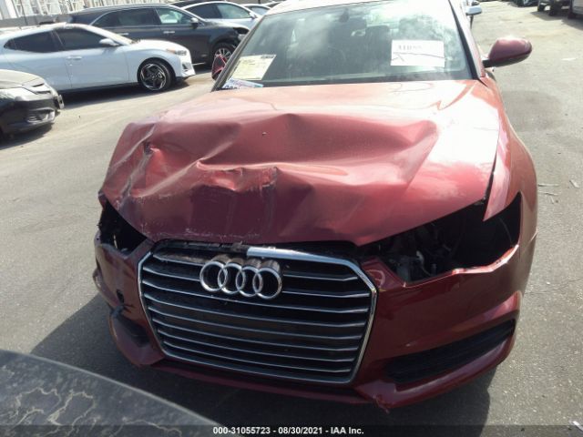 Photo 5 VIN: WAUD8AFCXJN014135 - AUDI A6 