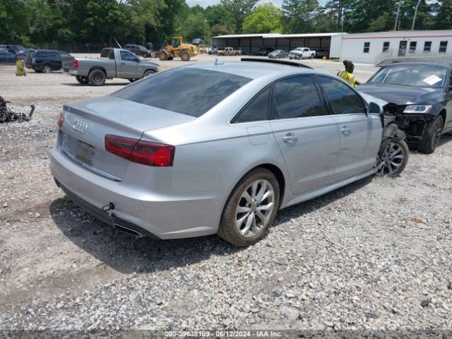 Photo 3 VIN: WAUD8BFC5HN115289 - AUDI A6 