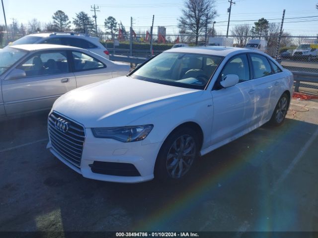 Photo 1 VIN: WAUD8BFC6HN115804 - AUDI A6 