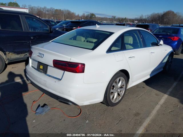 Photo 3 VIN: WAUD8BFC6HN115804 - AUDI A6 