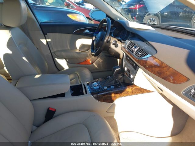 Photo 4 VIN: WAUD8BFC6HN115804 - AUDI A6 