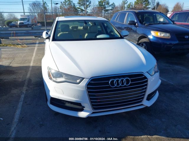 Photo 5 VIN: WAUD8BFC6HN115804 - AUDI A6 