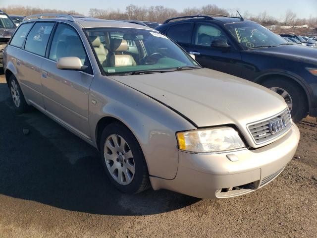 Photo 3 VIN: WAUDA24B2XN083687 - AUDI A6 