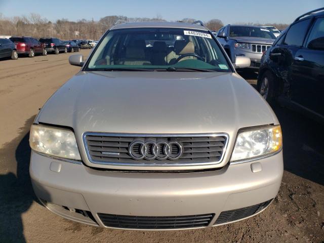 Photo 4 VIN: WAUDA24B2XN083687 - AUDI A6 