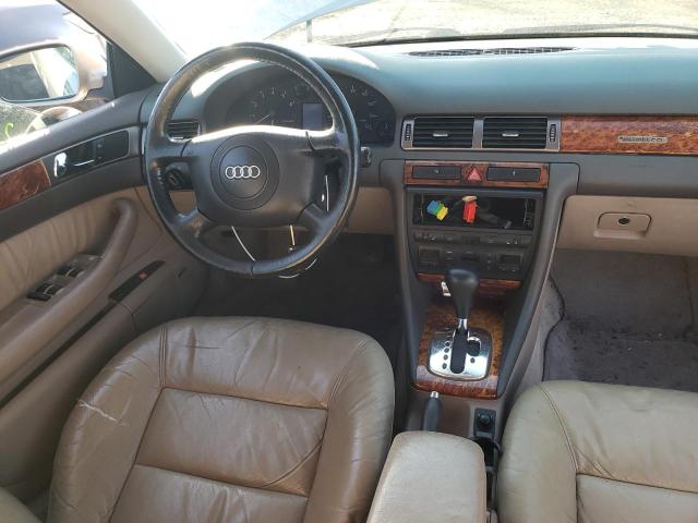 Photo 7 VIN: WAUDA24B2XN083687 - AUDI A6 