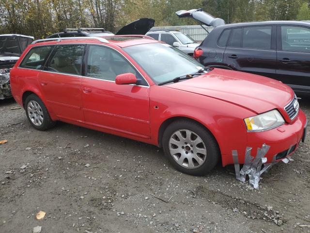 Photo 3 VIN: WAUDA24B3XN049080 - AUDI A6 