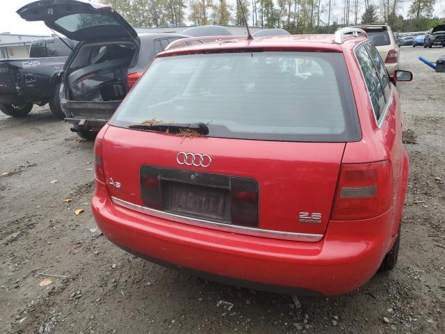 Photo 5 VIN: WAUDA24B3XN049080 - AUDI A6 