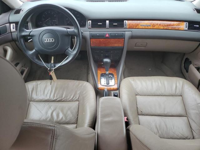 Photo 7 VIN: WAUDA24B3XN049080 - AUDI A6 