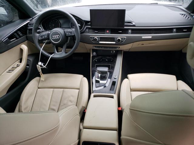 Photo 8 VIN: WAUDAAF40MA086793 - AUDI A4 