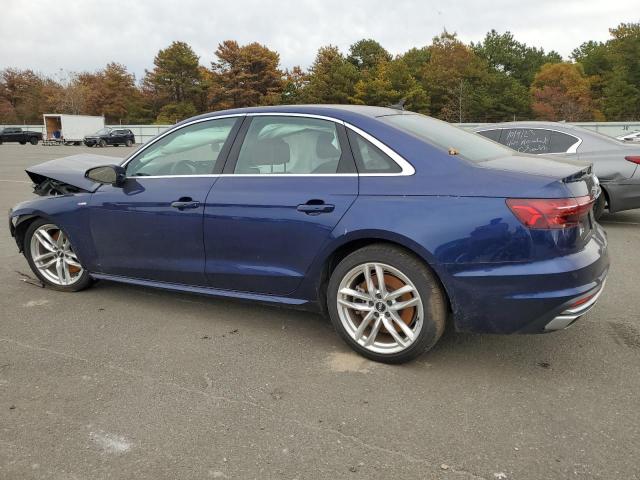 Photo 1 VIN: WAUDAAF41MN004496 - AUDI A4 