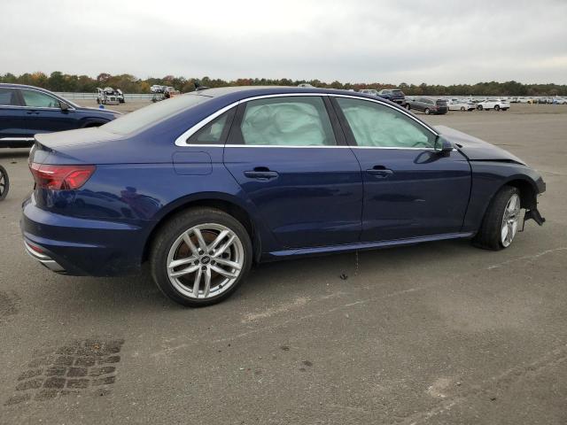 Photo 2 VIN: WAUDAAF41MN004496 - AUDI A4 