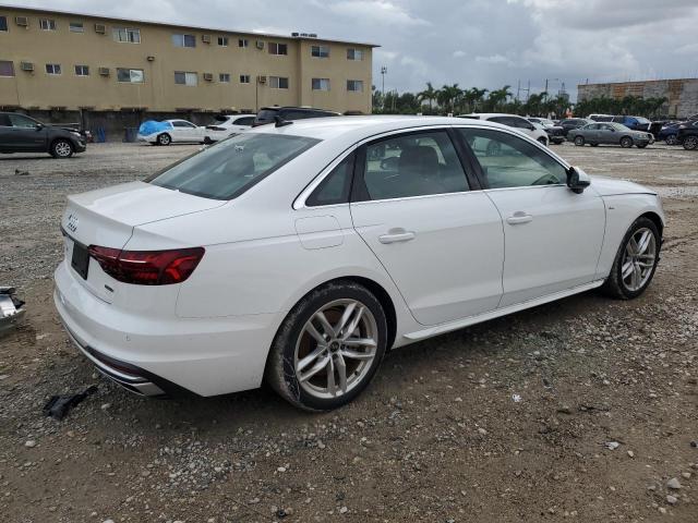 Photo 2 VIN: WAUDAAF41RN010547 - AUDI A4 PREMIUM 