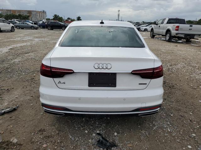 Photo 5 VIN: WAUDAAF41RN010547 - AUDI A4 PREMIUM 