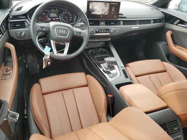 Photo 7 VIN: WAUDAAF41RN010547 - AUDI A4 PREMIUM 