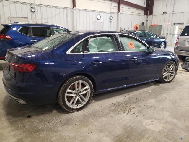 Photo 2 VIN: WAUDAAF44PN020972 - AUDI A4 