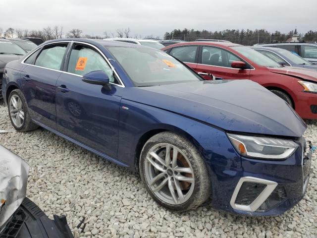 Photo 3 VIN: WAUDAAF44PN020972 - AUDI A4 